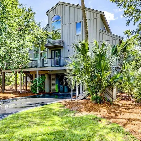 Oceanwood 112 Villa